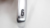 Callaway X Forged #6 Iron Club Head Only 870832