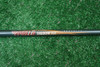 New Apollo Shadow Flx Graphite Driver Wood Shaft 46" .335 202415