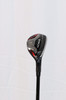 Taylormade Stealth Plus Rescue 22° 4 Hybrid Regular Hzrdus Rdx Smoke 200764 Good