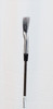 Ben Hogan Ft.Worth 15 22 Iron Regular Flex Dynamic Gold Steel 1205512 Good