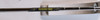 Ben Hogan Ft.Worth 15 22 Iron Regular Flex Dynamic Gold Steel 1205512 Good