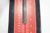 Fujikura Ventus Tr Red 60 X 60g X-STIFF 42.5" Wood Shaft Ping 01200500