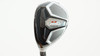 Taylormade M6 Rescue 22 4 Hybrid Regular Flex Accra Graphite 846298 Lefty D43