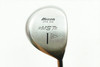 MIZUNO MST 9 DEGREE DRIVER FLEX GRAPHITE 0770862 BY4