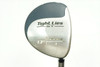 ADAMS TIGHT LIES ST 13 DEGREE 3 WOOD REGULAR FLEX BIMATRX RXI 0793247 HB6-8-33