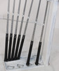 Callaway Apex Pro/Apex Mb 2021 Iron Set 4-Pw Stiff Project X IO 1210952 Good *