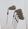 Adams Idea Tech A4Os Iron Set 6-Pw Regular Flex Steel 1104063 Good Adams Idea Tech A4Os Iron Set 6-Pw Regular Flex Steel 1104063 Good