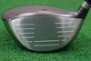 CLEVELAND LAUNCHER 2009 9.5 DEGREE DRIVER STIFF SPEEDER757 GRAPHITE 0657841 BZ3