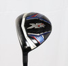 Callaway Xr 15° 3 Fairway Wood Senior Flex Accra 1208440 Good Left Hand Lh