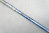 Fujikura Speeder Evolution V 569 STIFF 42.75" Mini Driver Shaft TaylorMade BRNR