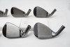 Callaway 2023 Big Bertha 6-Pw, Aw Iron Set Club Head Only Very Good 1217014