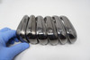 Callaway 2023 Big Bertha 6-Pw, Aw Iron Set Club Head Only Very Good 1217014