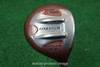 TAYLORMADE RETRO RAYLOR 21 DEGREE FAIRWAY WOOD REGULAR FLEX 0660823 HB6-10-33