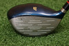 Mizuno T-Zoid Forged Ti 9 Degree Driver Stiff Flex Graphite 0634142 BY4