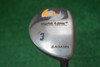 Adams Tight Lies 2 15 Degree 3 Fairway Wood Regular Flex 0252890 Used HB6-9-32