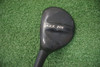 Yonex A.D.X. 200 Degree Driver Regular Flex Graphite 0270955 Used Golf