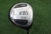 KZG PFT/300 9 Degree Driver Graphite Stiff Flex Good 159364 Used Golf BZ4