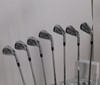 Titleist T100 Iron Set 4-Pw Stiff Flex Kbs Tour 90 Steel 1214913 Good