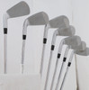 Titleist T100 Iron Set 4-Pw Stiff Flex Kbs Tour 90 Steel 1214913 Good