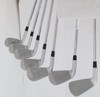 Titleist T100 Iron Set 4-Pw Stiff Flex Kbs Tour 90 Steel 1214913 Good