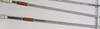 Titleist T100 Iron Set 4-Pw Stiff Flex Kbs Tour 90 Steel 1214913 Good