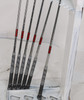 Sub 70 649 Mb Forged Tour Iron Set 5-Pw Extra Stiff Kbs Tour 130 1213806 Good *