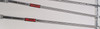 Sub 70 649 Mb Forged Tour Iron Set 5-Pw Extra Stiff Kbs Tour 130 1213806 Good *