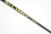 Ust Mamiya Lin-Q Gunmetal 6 60g 44" Driver Shaft Taylormade 1187262