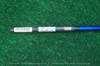 New Mitsubishi Rayon Javln Fx Mi8 Stiff Flex  Iron Shaft 40" .370 114572