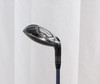 Titleist 910H 21° 4H Hybrid Stiff Flex Diamana 1208321 Good