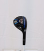 Tour Edge Hot Launch C522 22° 4 Hybrid Stiff Flex Fubuki 1212942 Good