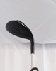 Tour Edge Hot Launch C522 22° 4 Hybrid Stiff Flex Fubuki 1212942 Good