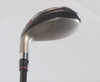 Nike Victory Red 24° 4 Hybrid Regular Aldila Voodoo 1202372 Good Left Hand Lh