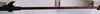 Nike Victory Red 24° 4 Hybrid Regular Aldila Voodoo 1202372 Good Left Hand Lh