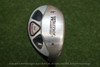 Warrior Custom Golf Club 20 Degree 3 Hybrid Graphite Stiff Flex P136231 Used E47