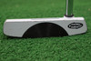 Yes! Tracy 35.00" Steel Putter Rh 0656036 12 C-Groove Right Handed Golf Club