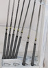 Srixon Z 965 Iron Set 4-Pw Extra Stiff Flex Dynamic Gold Steel 1221381 Good *