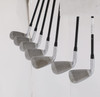 Pxg 0311 P Gen 3 Iron Set 5-Pw, Gw Stiff Flex Mmt 80 Graphite 1222500 Good