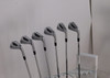 Callaway Apex Pro 24 Iron Set 6-Pw, Aw Stiff N.S. Pro 950Gh Neo 1220225 Good