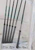 Callaway Apex Pro 24 Iron Set 6-Pw, Aw Stiff N.S. Pro 950Gh Neo 1220225 Good