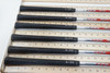 Nippon N.S.Pro Modus3 Tour 130 STIFF 34"-36.75" 6pc Shaft Set Pulls 1025627 Nippon N.S.Pro Modus3 Tour 130 STIFF 34"-36.75" 6pc Shaft Set Pulls 1025627