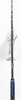Cleveland 588 Altitude 9 Iron Regular Flex Traction 85 Steel 1212356 Good