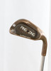 Ping Zing Beryllium Copper Black Dot 9 Iron Regular Flex Steel 1211786 Good *