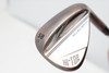 Taylormade Hi-Toe 3 Copper Wedge 58°-13 Kbs Hi-Rev 2.0 115 Stl 1078787 Excellent