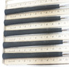 Kbs Tour Lite 100 Stiff 35" 6Pc Iron Shaft Set 01090229
