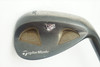 Taylormade Rac Black Sand 56 Degree Wedge Flex Steel 0789969 Right Handed