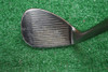 Taylormade Rac Tp Dark Chrome 56 Deg Sand Wedge Stiff Steel 254341 Bounce 12 WI5