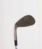 Taylormade Hi Toe 3 Wedge 58°-7 Regular Kbs Hi-Rev 2.0 115 Stl 1215142 Good