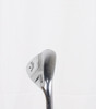 Callaway Jaws Raw Chrome Full Toe Wedge 54°-12 Wedge Project X Stl 1206281 Good