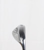 Callaway Jaws Raw Chrome Wedge 56°-12 W-Grind Dynamic Gold Spinner 1206280 Good